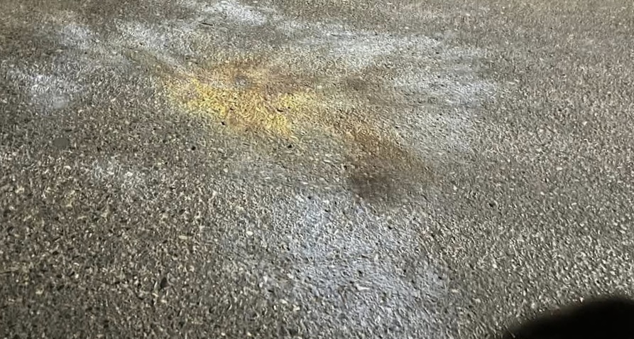 দুদক কার্যালয়ের সামনে ককটেল বিস্ফোরণ